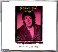 Beautiful Night (Paul McCartney song)